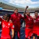 Hertha Berlino-Bayern Monaco 0-2