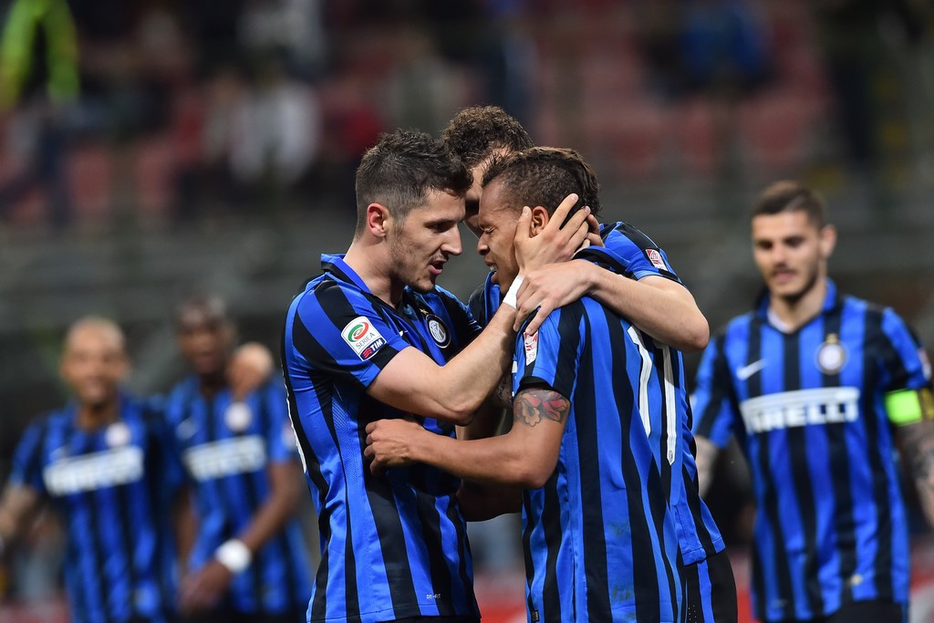 Inter-Udinese 3-1