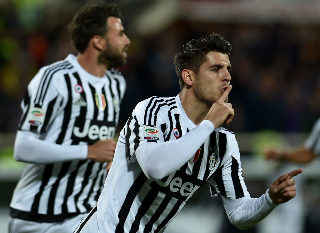 Fiorentina-Juventus 1-2