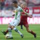 Bayern Monaco-Borussia Monchengladbach 1-1