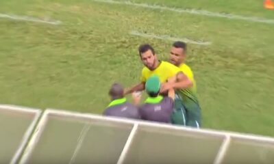 Brasile - Igor - allenatore