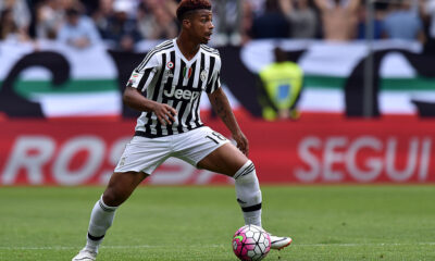 Lemina - calciomercato Juventus
