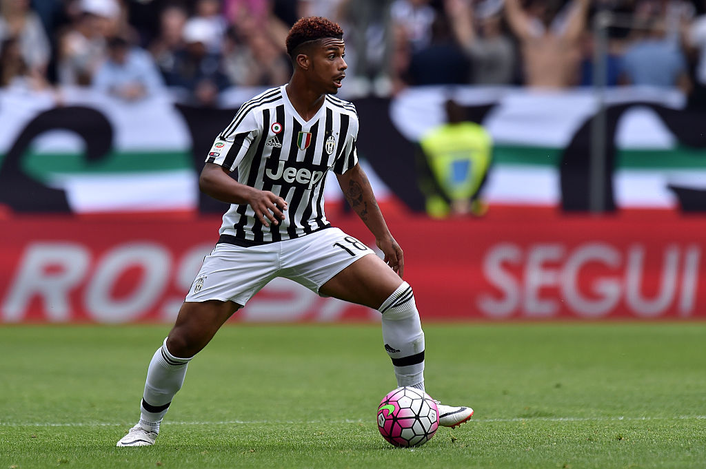 Lemina - calciomercato Juventus