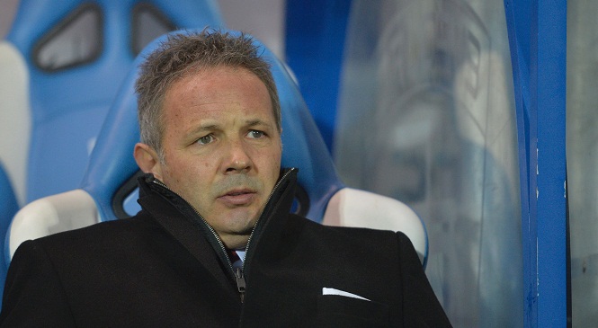 Milan | Mihajlovic esonerato, il comunicato ufficiale