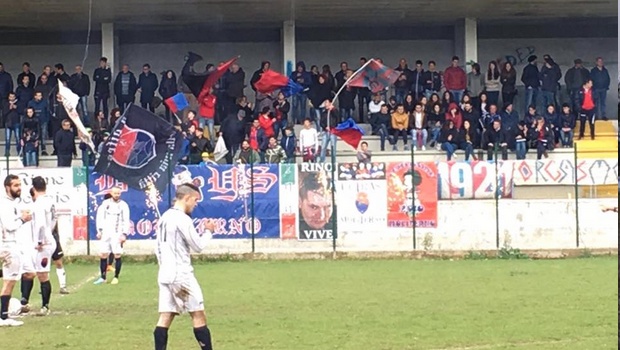 Moliterno - Eccellenza