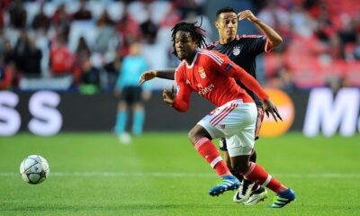 Renato Sanches