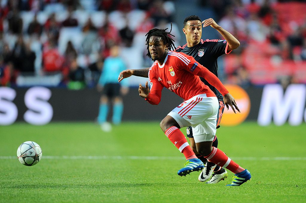 Renato Sanches