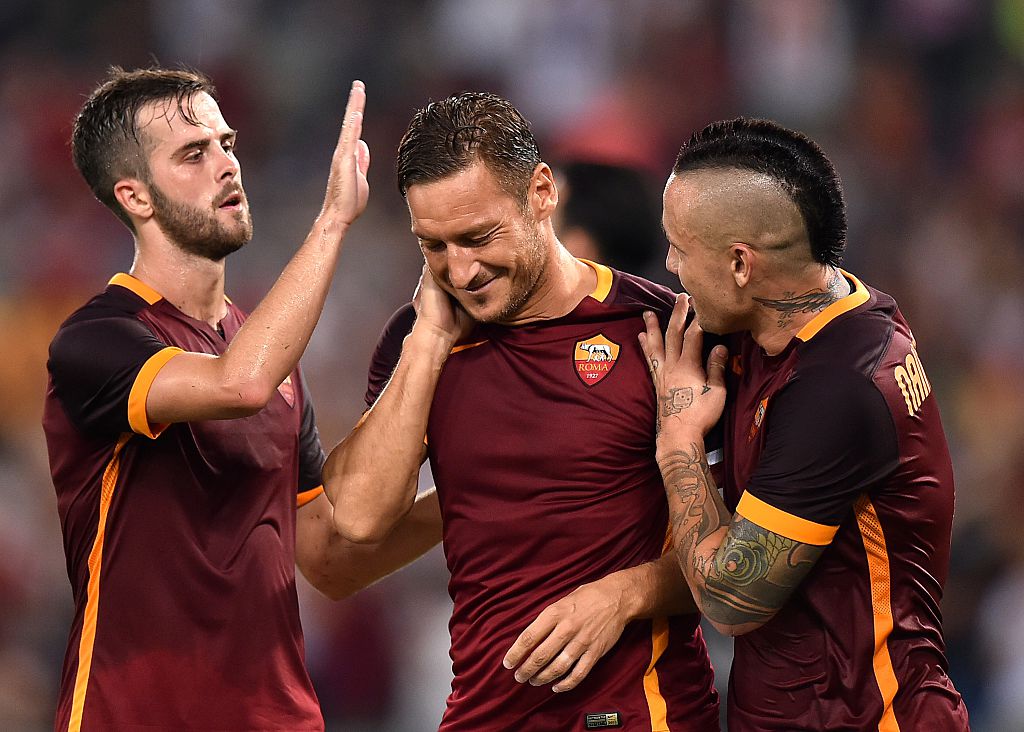 Roma - poker