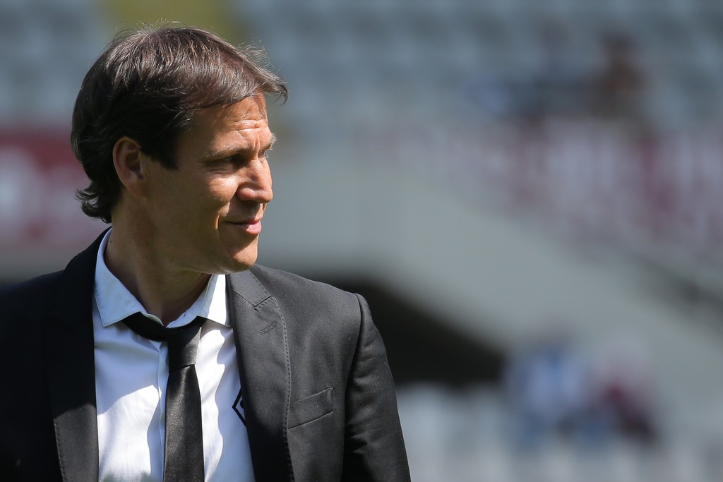 Milan: per la panchina spunta Rudi Garcia