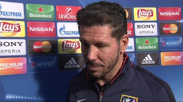 Simeone - Inter