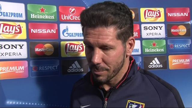 Simeone: &#8220;Un giorno tornerò all&#8217;Inter&#8221; (Video)