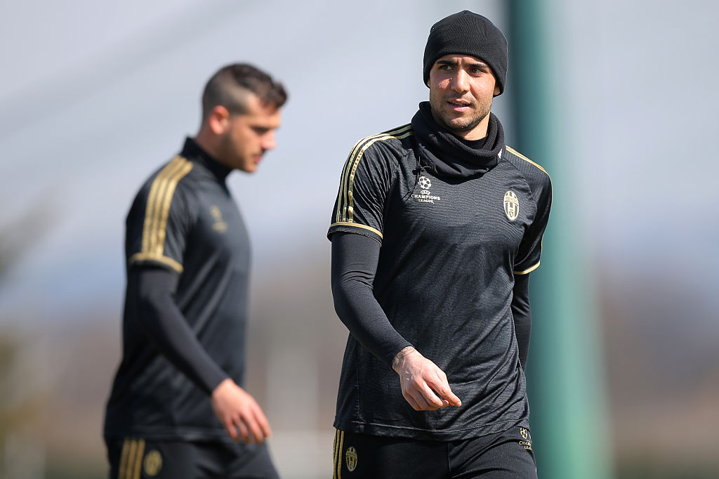 Zaza - Calciomercato Milan