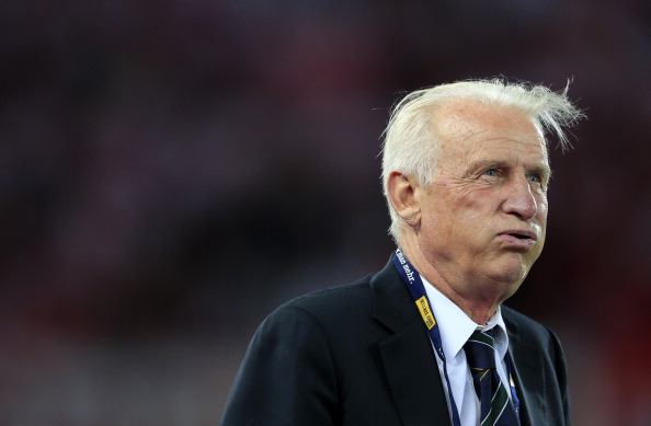 Europei Francia 2016: la Rai esonera Trapattoni