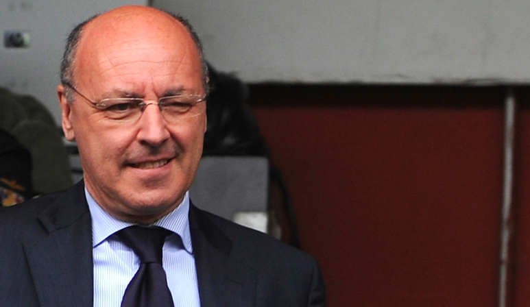 Marotta: “Il futuro di Morata in 10-15 giorni”