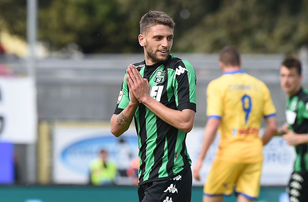 Calciomercato Juventus: duello col Barcellona per Berardi