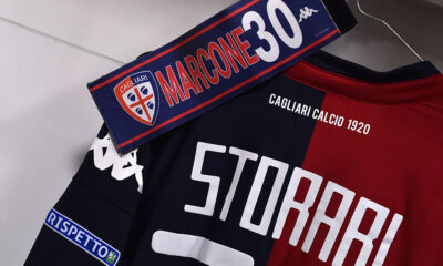 Cagliari Serie A