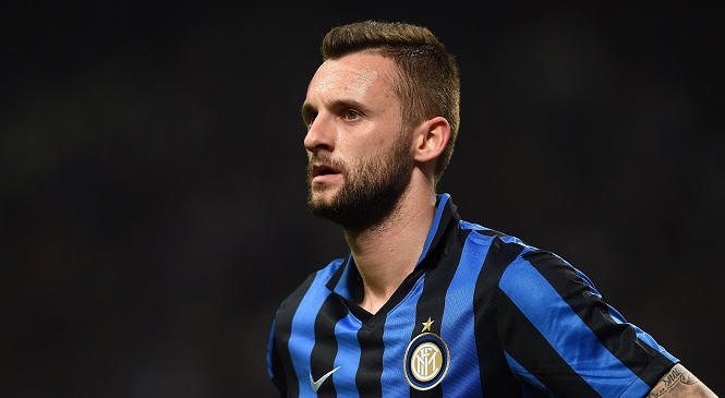 Calciomercato Inter: Brozovic alla Roma, ipotesi concreta