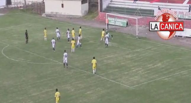 Ecuador 44-1