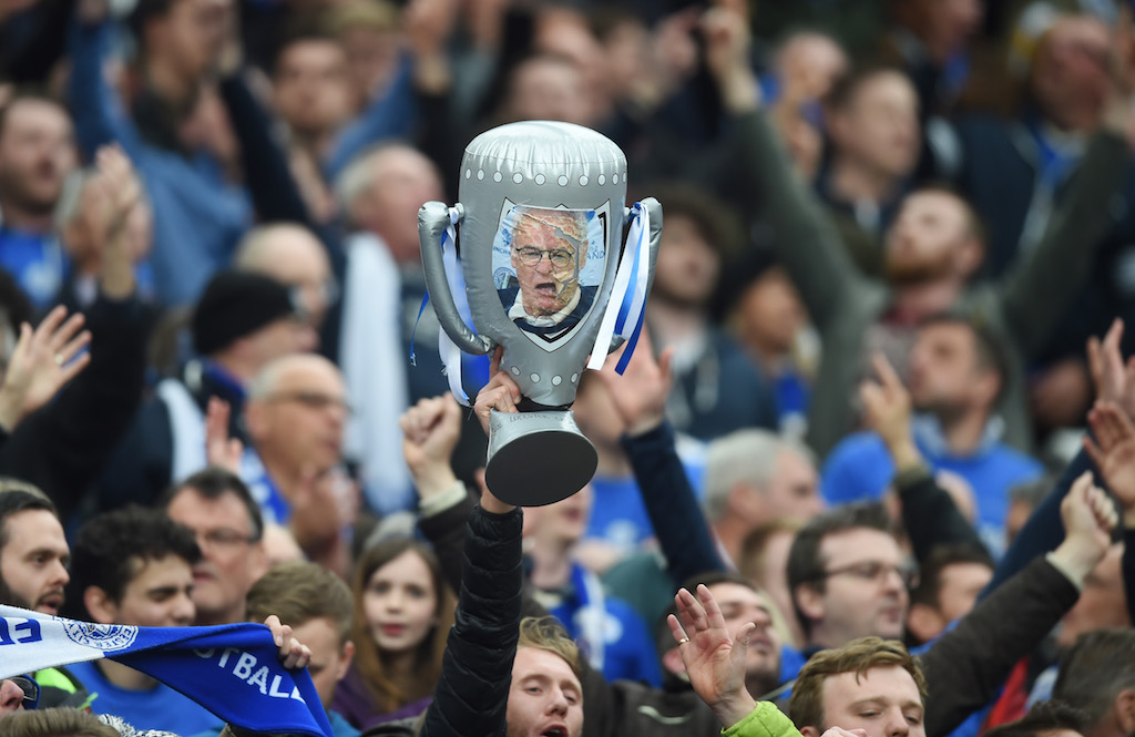 Premier League | Manchester United &#8211; Leicester 1-1, slitta la festa di Ranieri