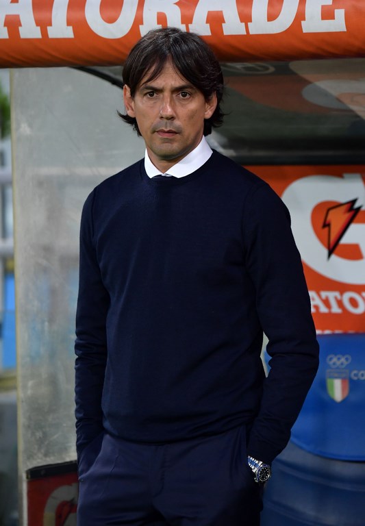 Inzaghi: &#8220;Gara tirata, abbiamo perso lucidità in qualche momento, Sensi merita&#8221;