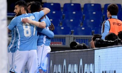 Lazio-Inter 2-0