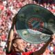 Bayern Campione di Germania 2016