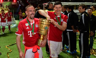 Bayern Monaco-Borussia Dortmund 4-3 dcr