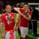 Bayern Monaco-Borussia Dortmund 4-3 dcr