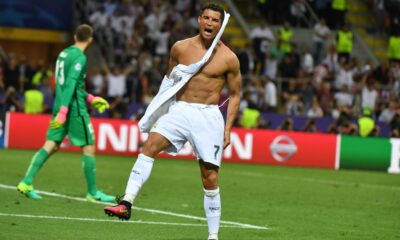 Real Madrid - Atletico Madrid 6-4 dcr