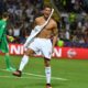 Real Madrid - Atletico Madrid 6-4 dcr