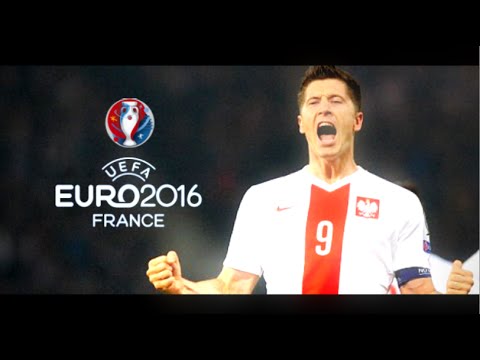 EURO 2016 &#8211; PROMO