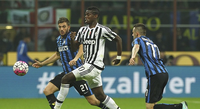 Serie A | Inter-Juventus la partita più vista in tv, Empoli-Chievo la peggiore