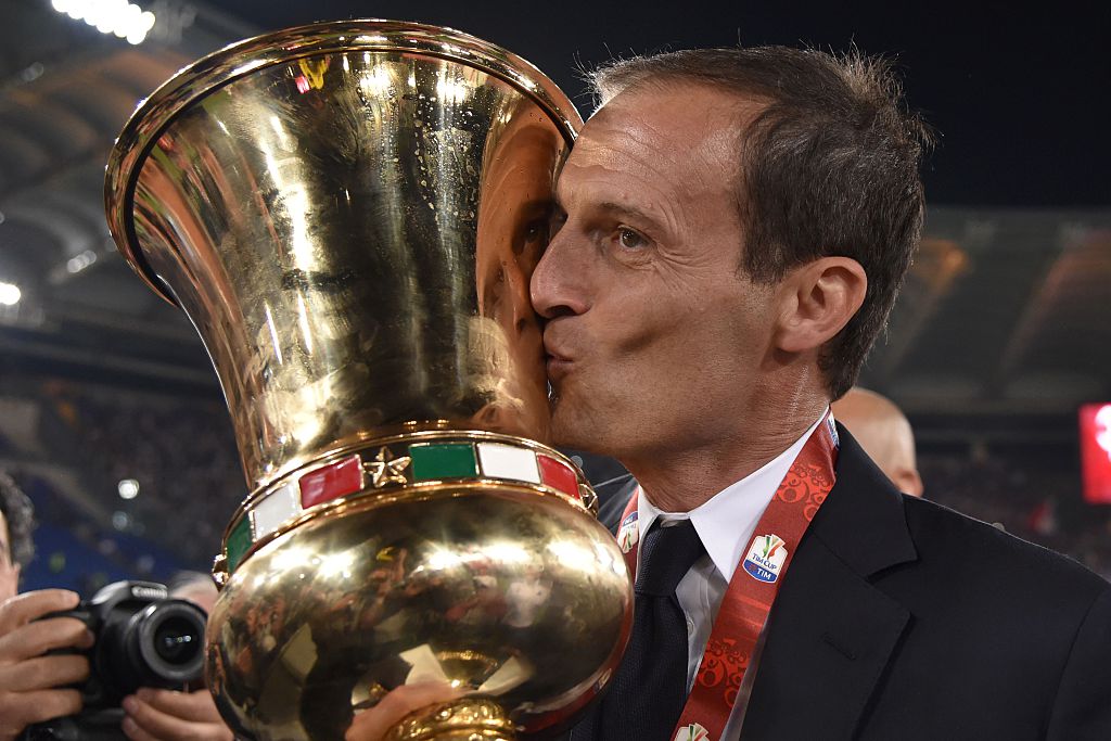 Juventus valore società
