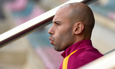 Mascherano - Calciomercato Juventus