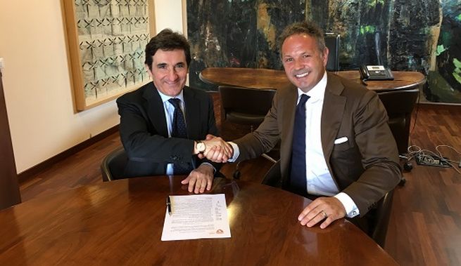 Torino: Mihajlovic ufficiale, ha firmato un biennale