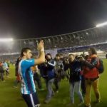 Milito: il commovente addio al calcio del ‘Principe’ (Video)