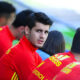 Alvaro Morata - Spagna