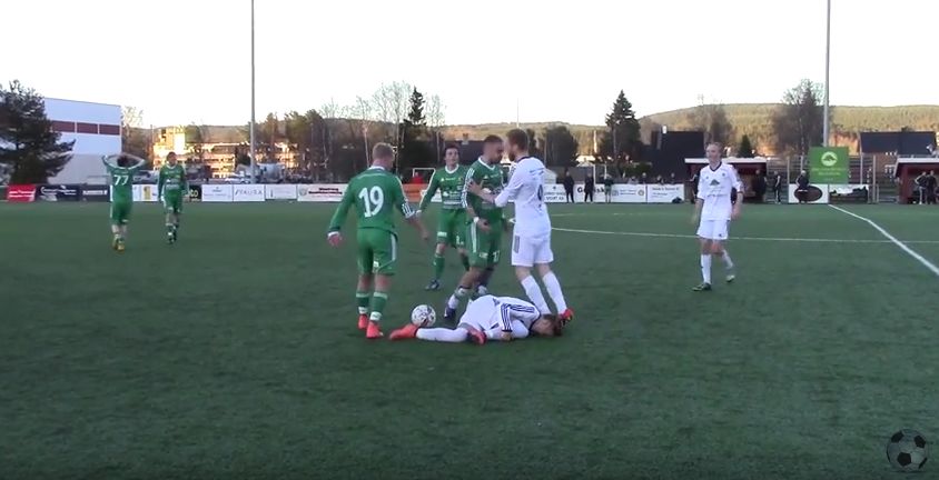 Norvegia - video