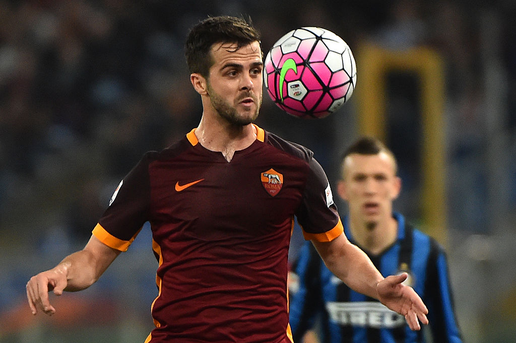 Pjanic - Calciomercato Juventus