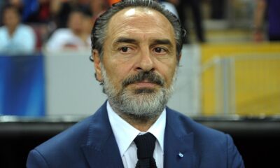 Prandelli - Lazio