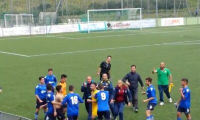 Rissa - Allievi