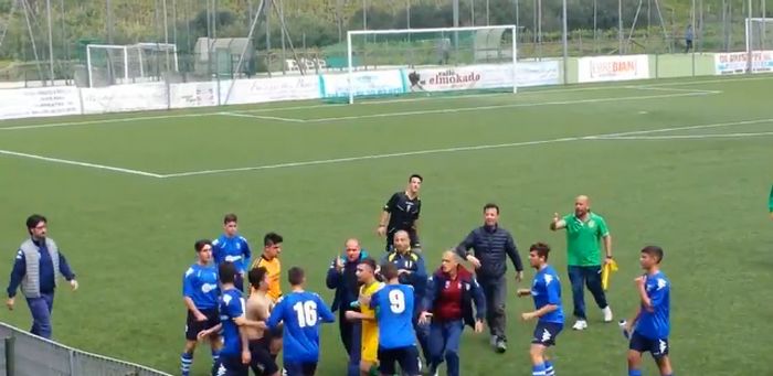 Rissa - Allievi