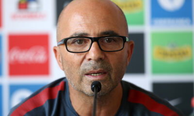 Jorge Sampaoli - Lazio