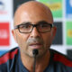 Jorge Sampaoli - Lazio