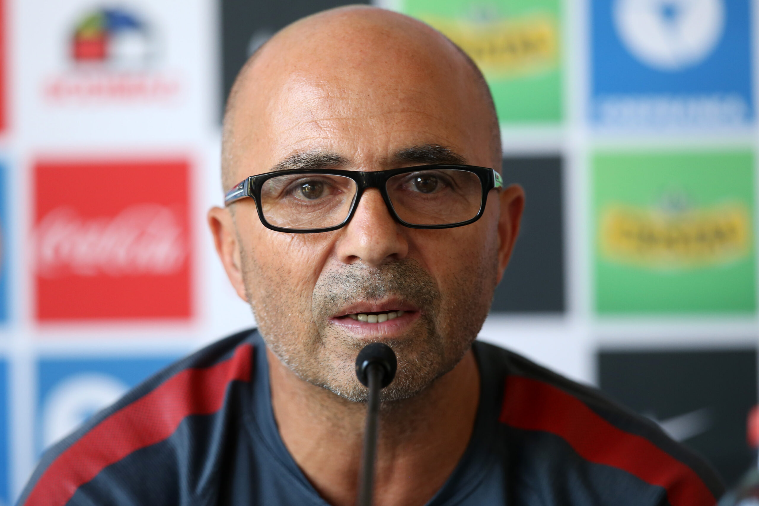 Jorge Sampaoli - Lazio
