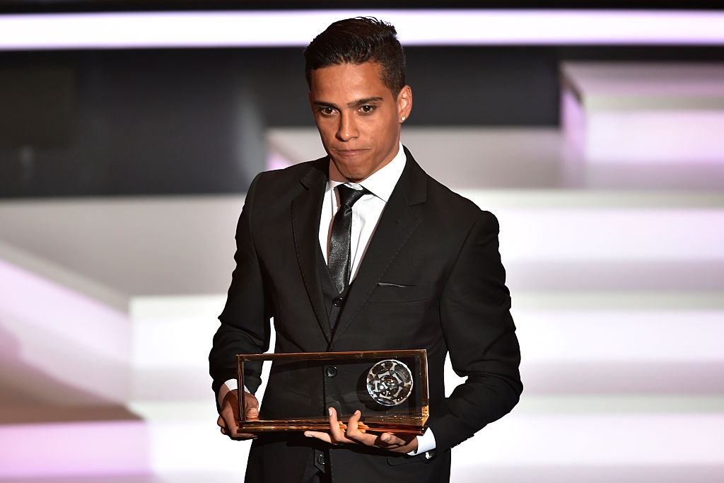 Wendell Lira: da premio Puskas a disoccupato