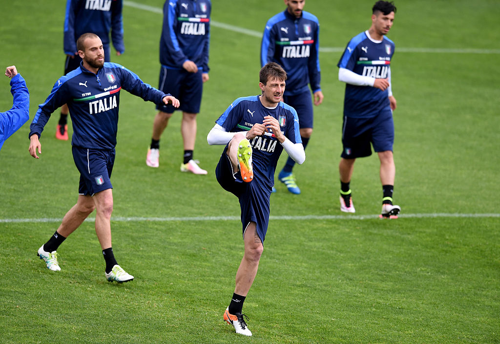 Acerbi - Calciomercato Inter