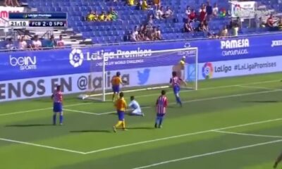 Aleix Garrido - Barcellona