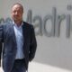 Benitez al Real Madrid