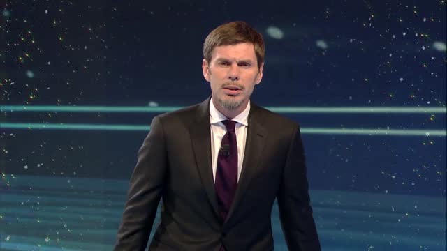 Boban vice-segretario generale della Fifa